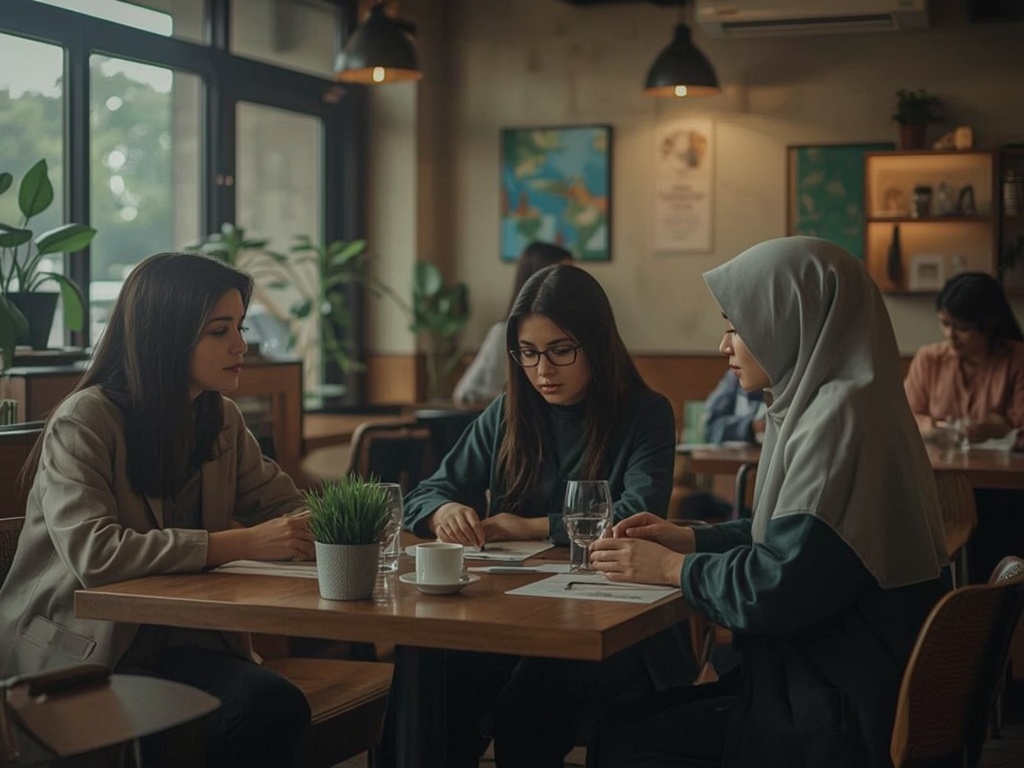 Studi Kasus Operasional Keluarga: Menentukan Klinik, Proteksi Perjalanan, dan Investasi Surya di Rumah post thumbnail image